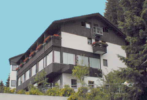 Haus Schönwald
